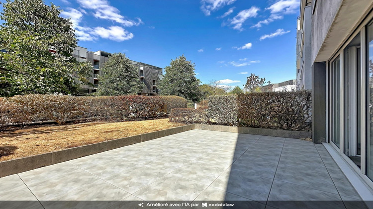 Ma-Cabane - Vente Appartement Saint-Herblain, 49 m²