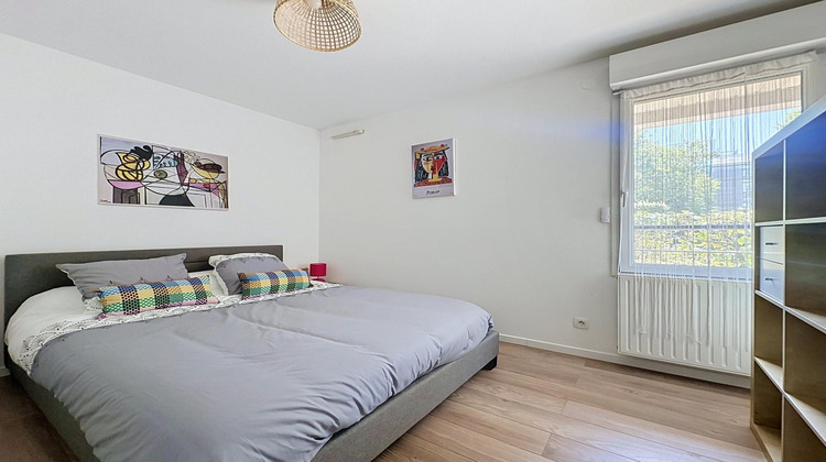 Ma-Cabane - Vente Appartement Saint-Herblain, 49 m²