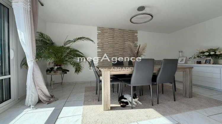 Ma-Cabane - Vente Appartement SAINT HERBLAIN, 77 m²