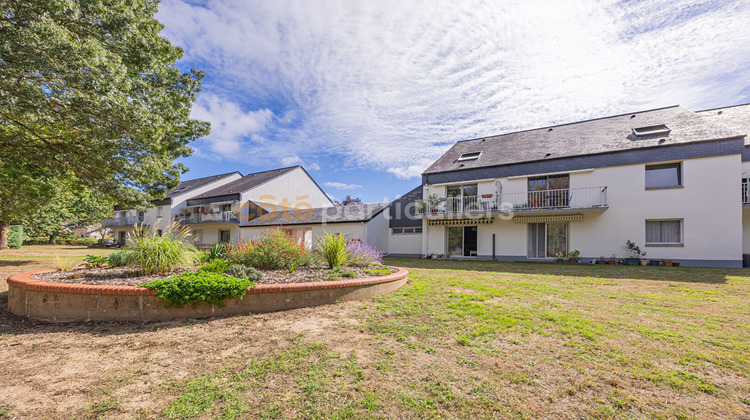 Ma-Cabane - Vente Appartement SAINT-HERBLAIN, 66 m²