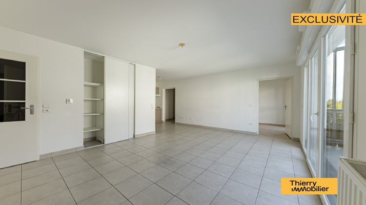 Ma-Cabane - Vente Appartement SAINT-HERBLAIN, 63 m²