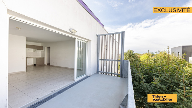 Ma-Cabane - Vente Appartement SAINT-HERBLAIN, 63 m²