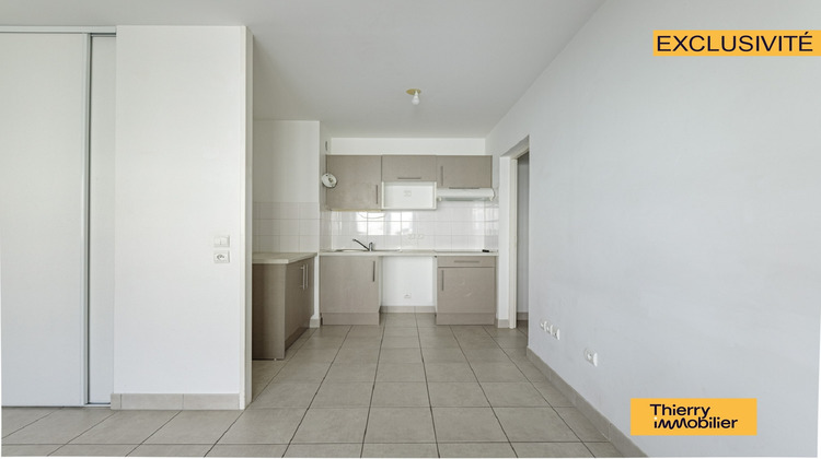 Ma-Cabane - Vente Appartement SAINT-HERBLAIN, 63 m²