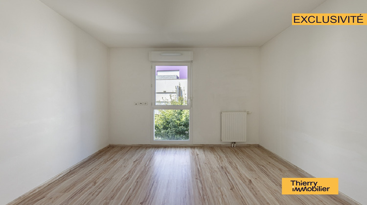 Ma-Cabane - Vente Appartement SAINT-HERBLAIN, 63 m²