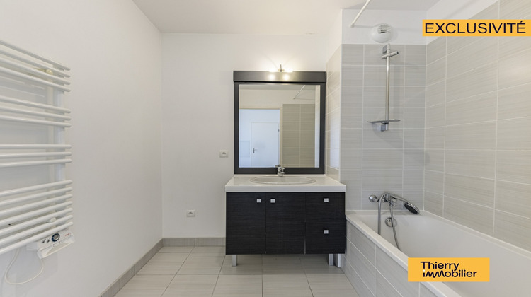 Ma-Cabane - Vente Appartement SAINT-HERBLAIN, 63 m²