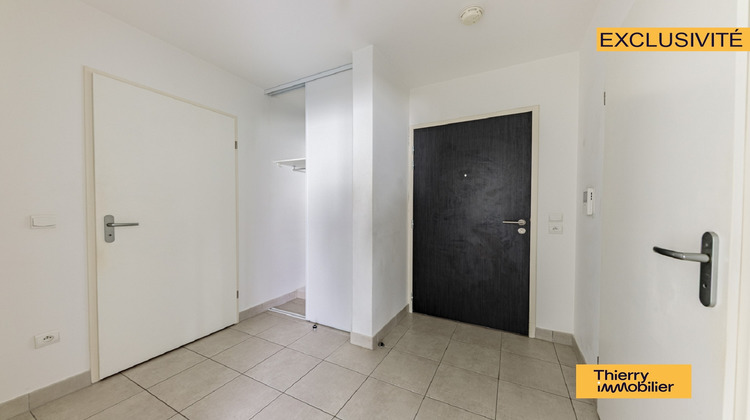Ma-Cabane - Vente Appartement SAINT-HERBLAIN, 63 m²
