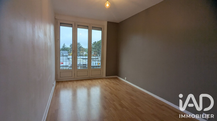 Ma-Cabane - Vente Appartement Saint-Herblain, 88 m²