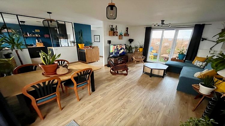 Ma-Cabane - Vente Appartement Saint-Herblain, 69 m²