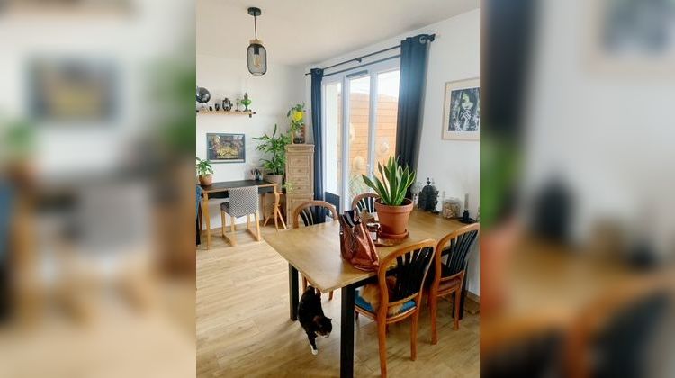 Ma-Cabane - Vente Appartement Saint-Herblain, 69 m²