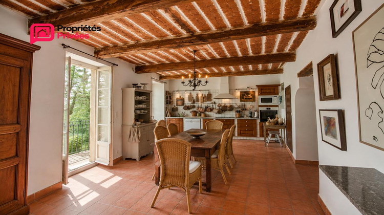 Ma-Cabane - Vente Appartement SAINT HILAIRE DE BRETHMAS, 100 m²