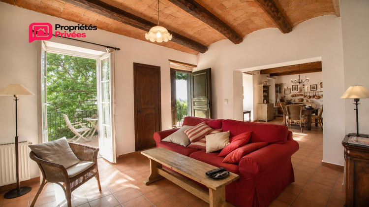 Ma-Cabane - Vente Appartement SAINT HILAIRE DE BRETHMAS, 100 m²