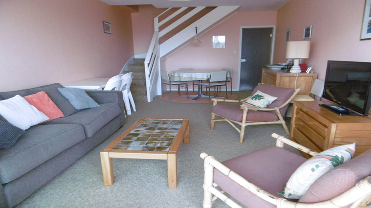 Ma-Cabane - Vente Appartement Saint-Hilaire-de-Riez, 66 m²