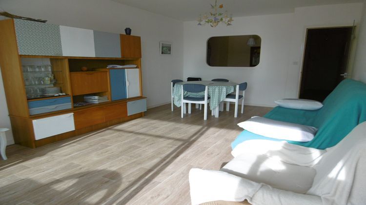 Ma-Cabane - Vente Appartement Saint-Hilaire-de-Riez, 53 m²