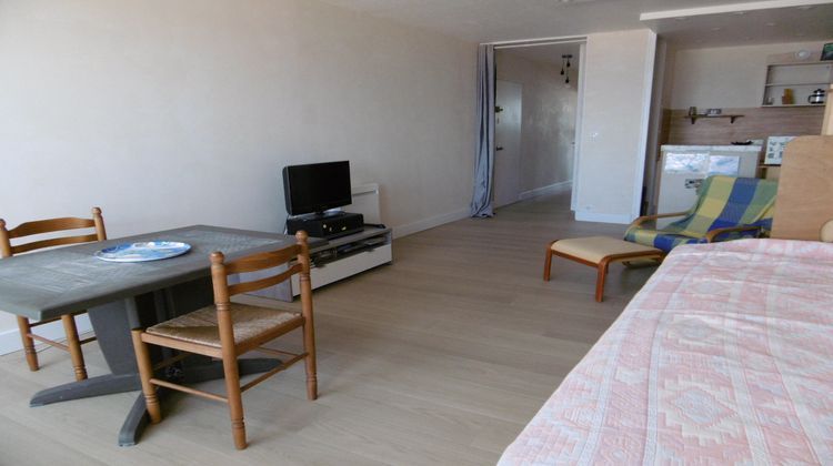 Ma-Cabane - Vente Appartement Saint-Hilaire-de-Riez, 51 m²