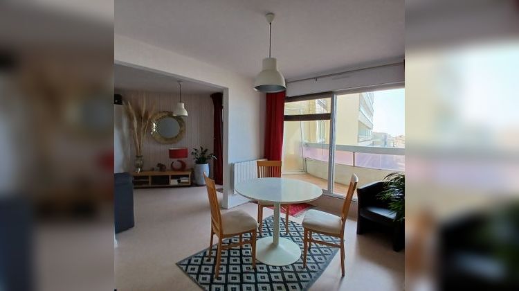 Ma-Cabane - Vente Appartement Saint-Hilaire-de-Riez, 46 m²