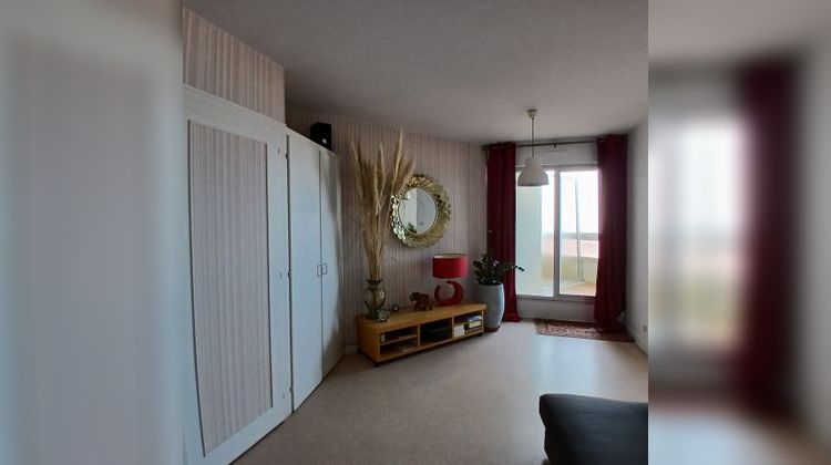 Ma-Cabane - Vente Appartement Saint-Hilaire-de-Riez, 46 m²