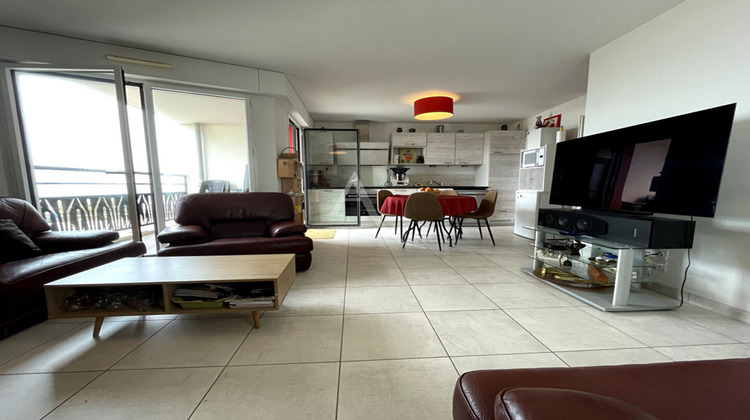 Ma-Cabane - Vente Appartement SAINT-HILAIRE-DE-RIEZ, 62 m²