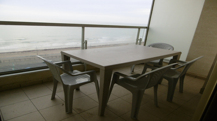 Ma-Cabane - Vente Appartement Saint-Hilaire-de-Riez, 71 m²