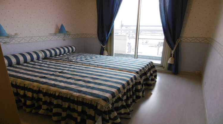 Ma-Cabane - Vente Appartement Saint-Hilaire-de-Riez, 71 m²