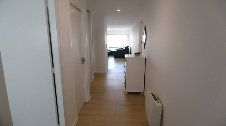 Ma-Cabane - Vente Appartement Saint-Hilaire-de-Riez, 63 m²