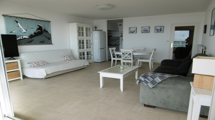 Ma-Cabane - Vente Appartement Saint-Hilaire-de-Riez, 40 m²