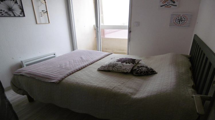 Ma-Cabane - Vente Appartement Saint-Hilaire-de-Riez, 29 m²