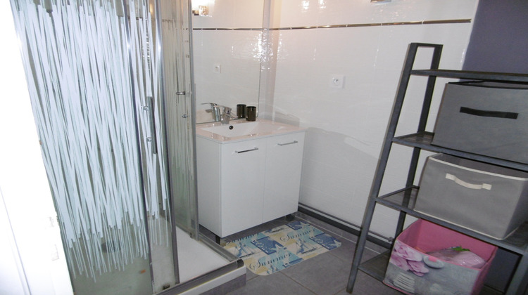 Ma-Cabane - Vente Appartement Saint-Hilaire-de-Riez, 29 m²