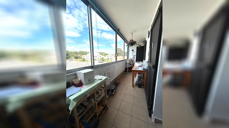 Ma-Cabane - Vente Appartement Saint-Hilaire-de-Riez, 37 m²