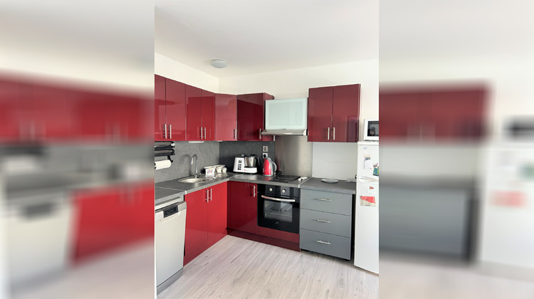 Ma-Cabane - Vente Appartement Saint-Hilaire-de-Riez, 39 m²