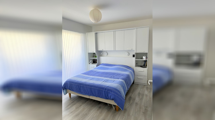 Ma-Cabane - Vente Appartement Saint-Hilaire-de-Riez, 39 m²