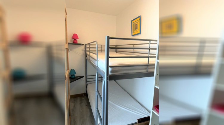 Ma-Cabane - Vente Appartement Saint-Hilaire-de-Riez, 39 m²