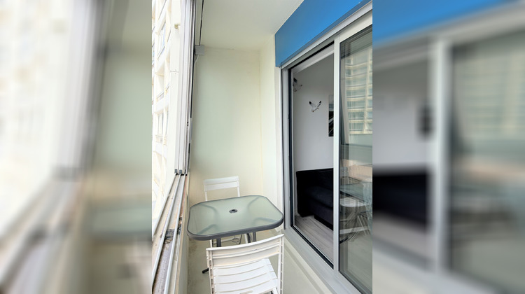 Ma-Cabane - Vente Appartement Saint-Hilaire-de-Riez, 39 m²