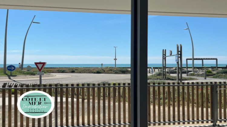 Ma-Cabane - Vente Appartement Saint-Hilaire-de-Riez, 67 m²