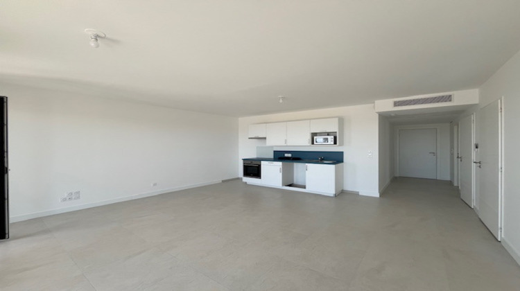 Ma-Cabane - Vente Appartement Saint-Hilaire-de-Riez, 67 m²