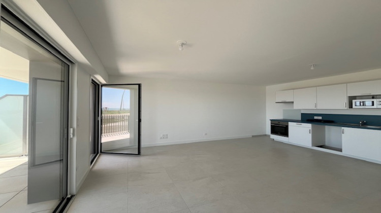 Ma-Cabane - Vente Appartement Saint-Hilaire-de-Riez, 67 m²