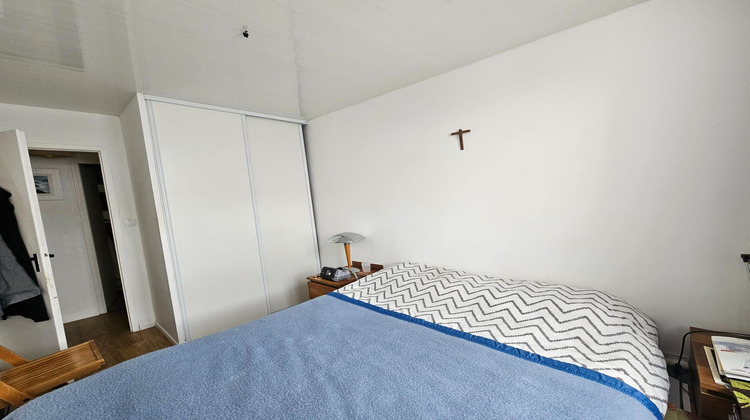 Ma-Cabane - Vente Appartement Saint-Hilaire-de-Riez, 44 m²