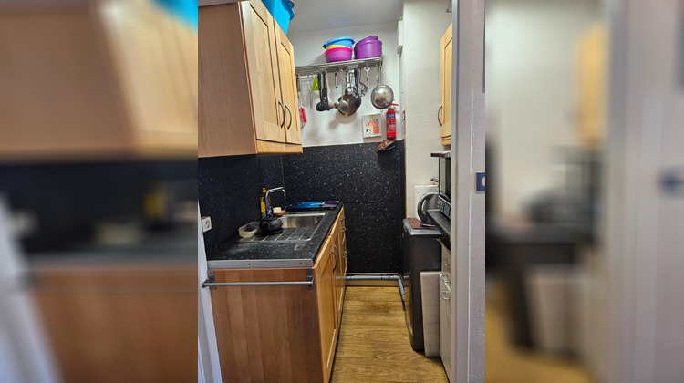 Ma-Cabane - Vente Appartement Saint-Hilaire-de-Riez, 44 m²