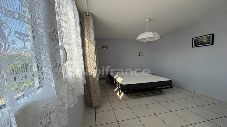 Ma-Cabane - Vente Appartement SAINT HILAIRE DE RIEZ, 53 m²