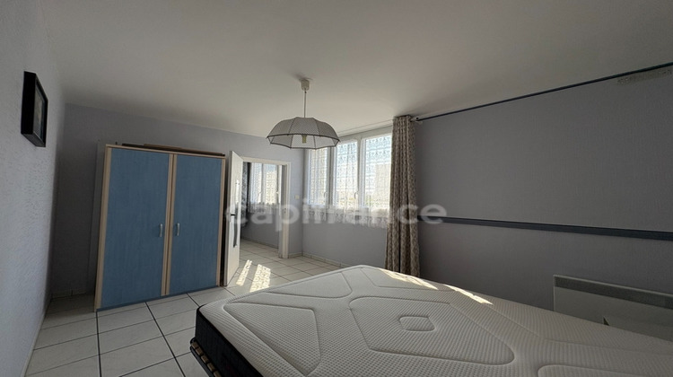 Ma-Cabane - Vente Appartement SAINT HILAIRE DE RIEZ, 53 m²