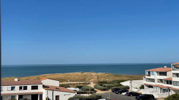 Ma-Cabane - Vente Appartement SAINT-HILAIRE-DE-RIEZ, 25 m²