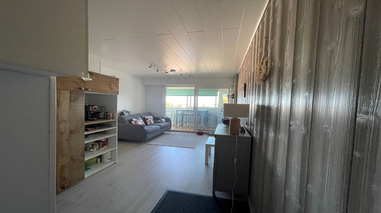 Ma-Cabane - Vente Appartement SAINT-HILAIRE-DE-RIEZ, 25 m²