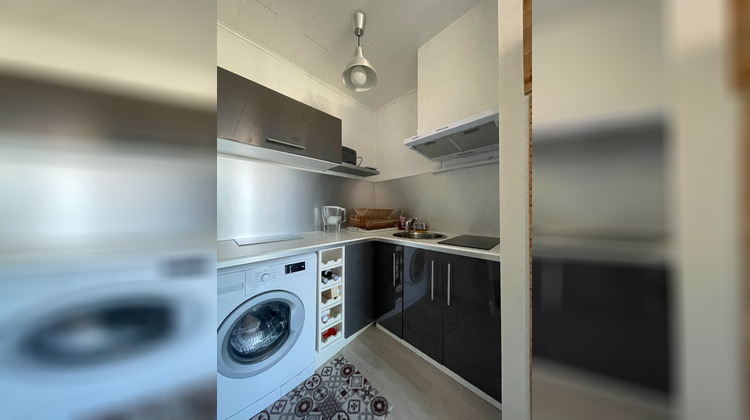 Ma-Cabane - Vente Appartement SAINT-HILAIRE-DE-RIEZ, 25 m²