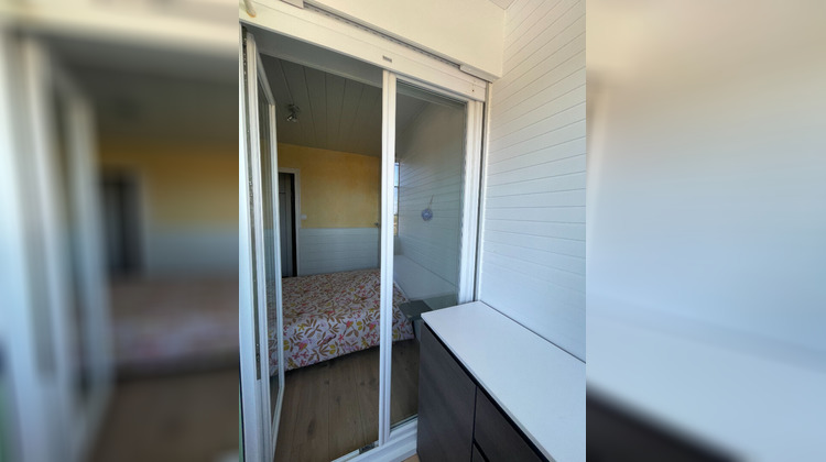 Ma-Cabane - Vente Appartement SAINT-HILAIRE-DE-RIEZ, 25 m²