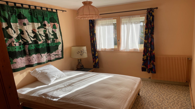 Ma-Cabane - Vente Appartement Saint-Hilaire-de-Riez, 58 m²