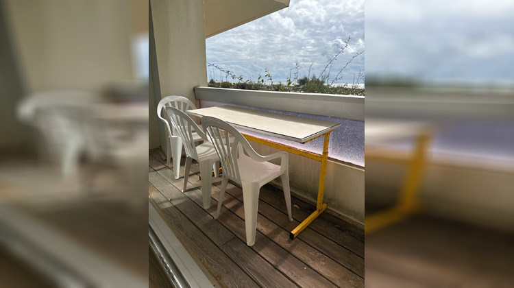 Ma-Cabane - Vente Appartement Saint-Hilaire-de-Riez, 48 m²