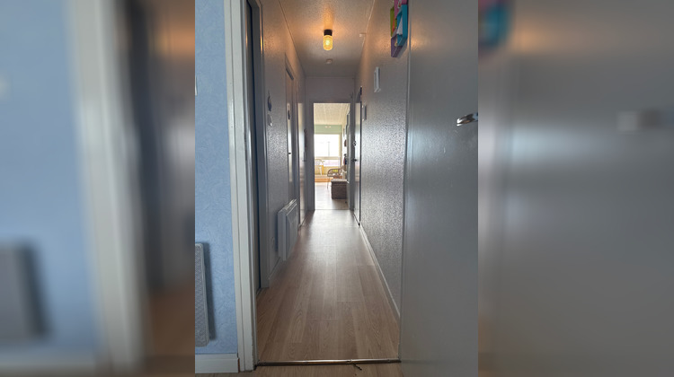 Ma-Cabane - Vente Appartement Saint-Hilaire-de-Riez, 48 m²