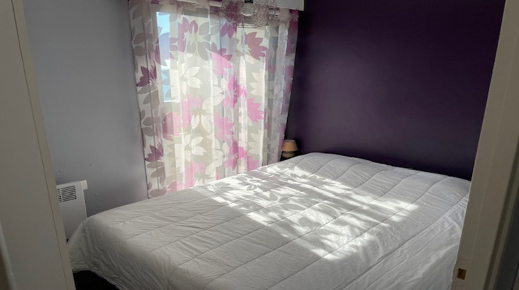 Ma-Cabane - Vente Appartement Saint-Hilaire-de-Riez, 47 m²