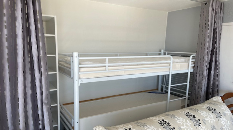 Ma-Cabane - Vente Appartement Saint-Hilaire-de-Riez, 47 m²