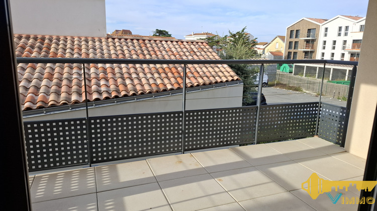 Ma-Cabane - Vente Appartement Saint-Hilaire-de-Riez, 81 m²