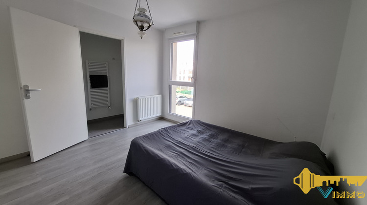 Ma-Cabane - Vente Appartement Saint-Hilaire-de-Riez, 81 m²